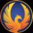Децентрализованный FireBird алмашуу логосунун сүрөтү