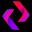 Image of the logo of the decentralized FlashLiquidity exchange