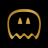 Imagem do logo da exchange descentralizada Ghost