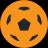 Imagem do logotipo da exchange descentralizada Gol Finance