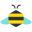 Imagen del logo del intercambio descentralizado Honey Swap