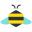 Зображення логотипу децентралізованої біржі Honey Swap