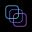 Imagem do logotipo da exchange descentralizada HorizonDEX