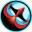 Imagem do logo da exchange descentralizada Hyper Jump