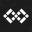 Image of the logo of the decentralized Infinity Pad exchange