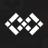 Изображение логотипа децентрализованной биржи Infinity Pad