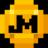 Image of the logo of the decentralized Just Money exchange
