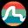 Image of the logo of the decentralized Kokomo Swap exchange