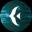 Image of the logo of the decentralized Kwik Swap exchange
