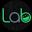 Изображение логотипа децентрализованной биржи Lab DEX