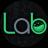 Зображення логотипу децентралізованої біржі Lab DEX