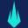Image of the logo of the decentralized Liquidus V2 exchange