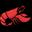 Imagem do logotipo da exchange descentralizada Lobster Swap