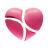 Image of the logo of the decentralized LovelySwap exchange