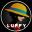Image of the logo of the decentralized Luffy exchange