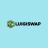 Imaginea logo-ului bursei descentralizate LuigiSwap