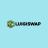 Image of the logo of the decentralized LuigiSwap exchange