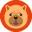 分散型 LunaChow 取引所のロゴ画像