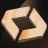 Image of the logo of the decentralized Lynex exchange