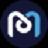Gambar logo dari bursa terdesentralisasi MDEX