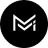 Imaginea logo-ului bursei descentralizate MDIS