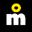Image of the logo of the decentralized Metatrone exchange