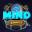 Изображение логотипа децентрализованной биржи MINDgames