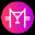 Immagine del logo del exchange decentralizzato MocktailSwap