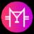 Immagine del logo del exchange decentralizzato MocktailSwap