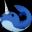 Larawan ng logo ng desentralisadong Narwhal Swap exchange