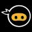 Image of the logo of the decentralized Ninja Swap exchange