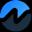 Image of the logo of the decentralized Nomi Swap exchange