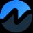Изображение логотипа децентрализованной биржи Nomi Swap