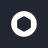 Зображення логотипу децентралізованої біржі ObsidianFinance