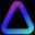 Image of the logo of the decentralized onAVAX exchange