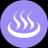 Imaginea logo-ului bursei descentralizate Onsen Swap