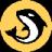Gambar logo dari bursa terdesentralisasi Orca