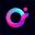 Image of the logo of the decentralized Orion Pool exchange