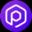 Imagen del logo del intercambio descentralizado Photon Swap