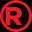 Imagen del logo del intercambio descentralizado RadioShack