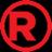Imagen del logo del intercambio descentralizado RadioShack