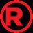 Зображення логотипу децентралізованої біржі RadioShack
