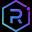 Imagen del logo del intercambio descentralizado Raydium