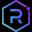 Зображення логотипу децентралізованої біржі Raydium