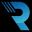 Image of the logo of the decentralized Rigel Protocol exchange
