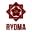 Изображение логотипа децентрализованной биржи Ryoma