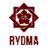 Image of the logo of the decentralized Ryoma exchange