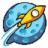 Imagen del logo del intercambio descentralizado SafeMoon Swap