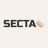 Imagen del logo del intercambio descentralizado SectaFinance