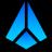 Imagem do logotipo da exchange descentralizada Shard